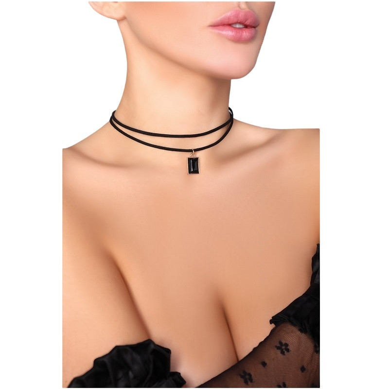 Gargantilla De Liv Corsetti Choker 27022
