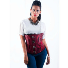 Corset Underbust Queen Corsets Estrella