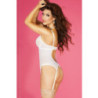 Corset y Tanga Chilirose CR-3641