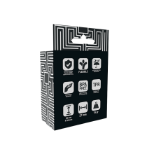 Anal Plug Addicted Toys 5,5 cm