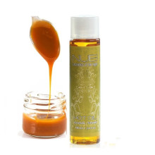 Aceite De Masaje Hot Oil Nuei Caramelo 100 ml