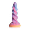 Creature Cocks Moon Rider Unicorn Dildo