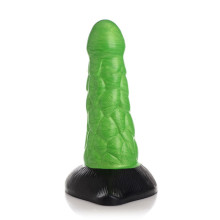 Creature Cocks Radioactive Reptile Scaly Dildo