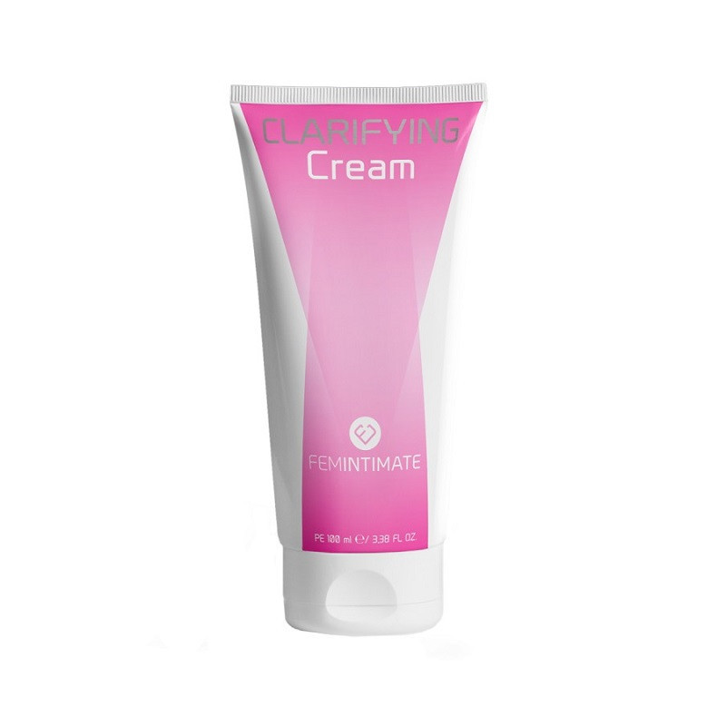 Crema Blanqueadora Femintimate 100 ml