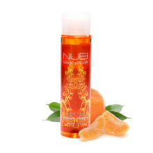 Aceite De Masaje Hot Oil Nuei Mandarina 100 ml