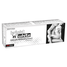 Crema Blanqueadora Unisex Bright´n White 100 ml