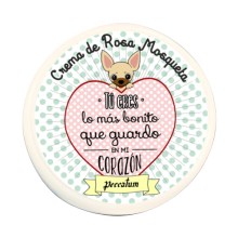 Crema de Rosa Mosqueta Tú eres...