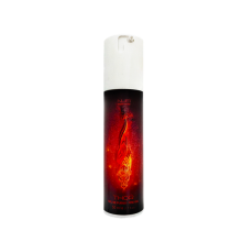 Crema Estimulante Gel de Fuego Thor  50 ml