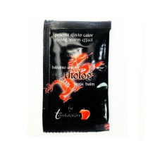 Crema Estimulante Mythology Erotic Balm Sobre de 10 ml