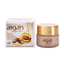 Crema Hidratante Essence Argan Oil 50 ml