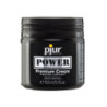 Crema Lubricante Híbrido Pjur Power Premium 150 ml
