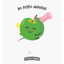 Crema Manos Manzana TFC