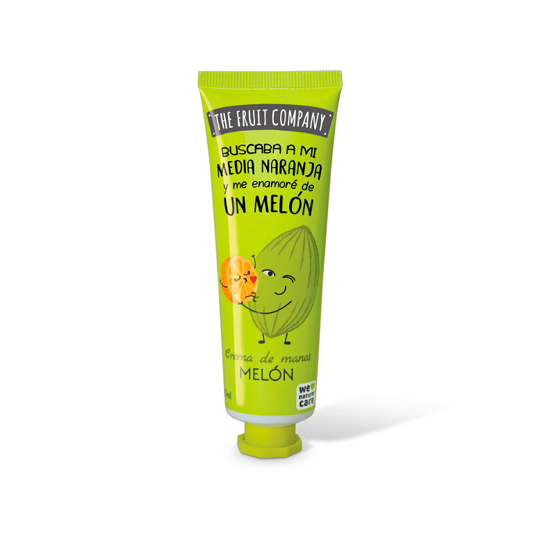 Crema Manos Melón TFC