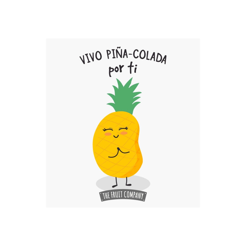 Crema Manos Piña TFC
