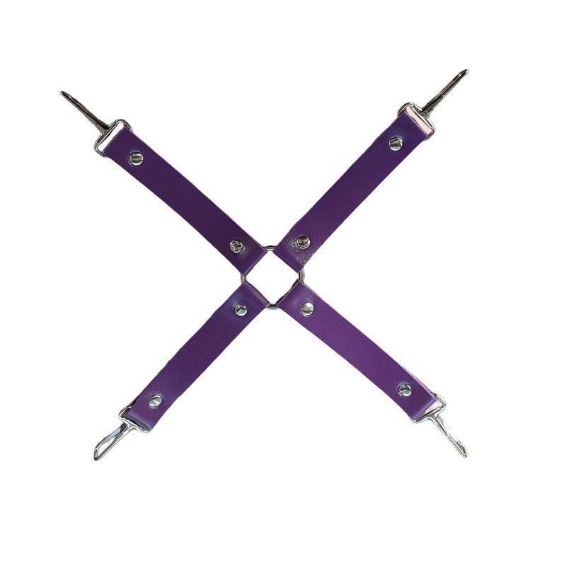 Cruz Sistema De Restricción