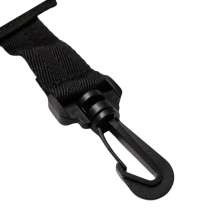 Cruz Sistema de Restricción