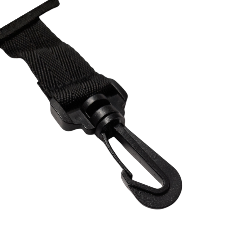 Cruz Sistema de Restricción