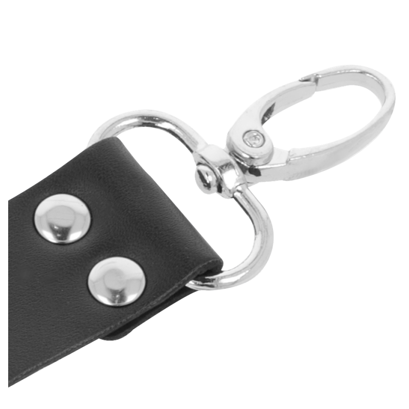 Cruz Y Esposas Darkness Pies Y Manos