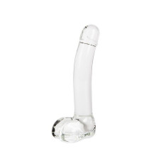 Crystal S Pleasures Dildo Atlas