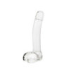 Crystal S Pleasures Dildo Atlas