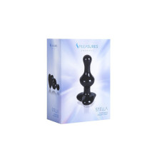Crystal S Pleasures Plug Anal Stella