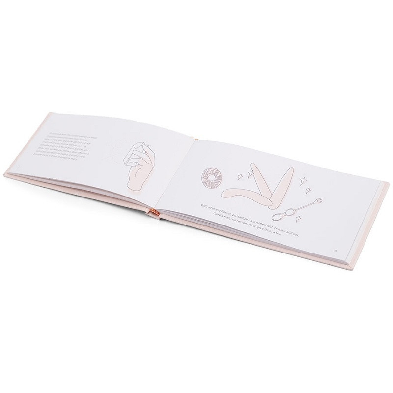 Crystal Yoni Eggs Rose Quartz