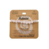 Cuarzo Rosa Pulsera