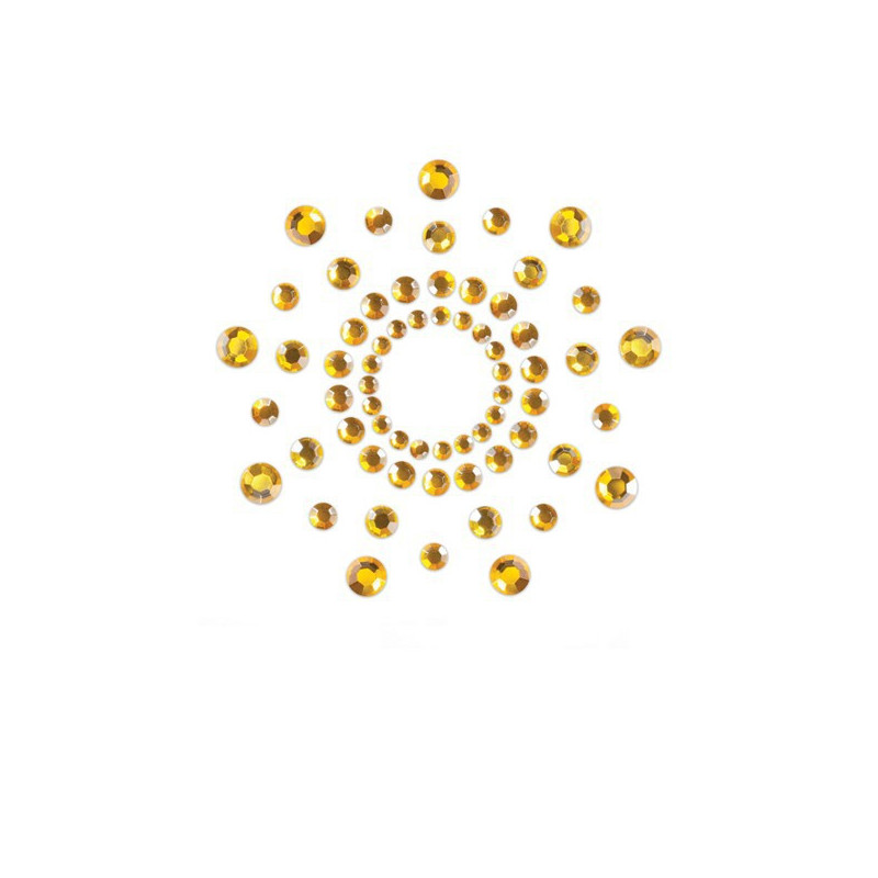 Cubre Pezones Bijoux Mimi