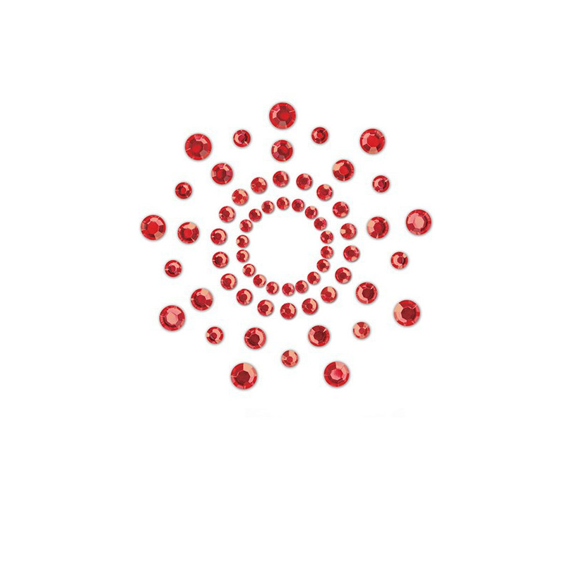 Cubre Pezones Bijoux Mimi