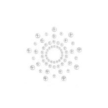 Cubre Pezones Bijoux Mimi