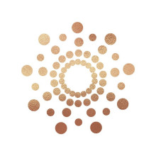 Cubre Pezones Bijoux Mimi Decoraciones Temporales