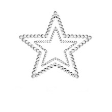 Cubre Pezones Bijoux Mimi Estrella