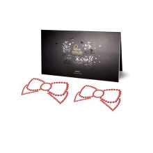 Cubre Pezones Bijoux Mimi Lazo