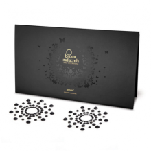 Cubre Pezones Bijoux Mimi Metalic