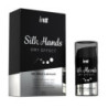 Gel Efecto Seco Silk Hands INTT 15 ml