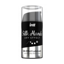 Gel Efecto Seco Silk Hands INTT 15 ml