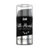 Gel Efecto Seco Silk Hands INTT 15 ml
