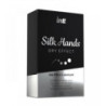 Gel Efecto Seco Silk Hands INTT 15 ml