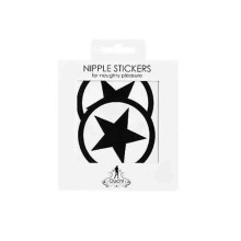 Cubre Pezones Ouch Estrella