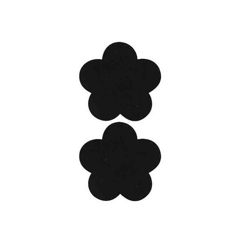 Cubre Pezones Ouch Flor