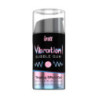 Gel Efecto Vibration Bubble Gum Intt 15 ml
