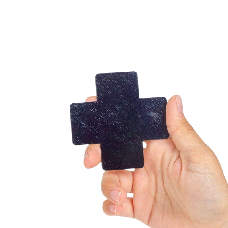 Cubrepezones Secret Play Cruz Wow Boobs