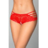 Culotte Abierto De Softline 2478