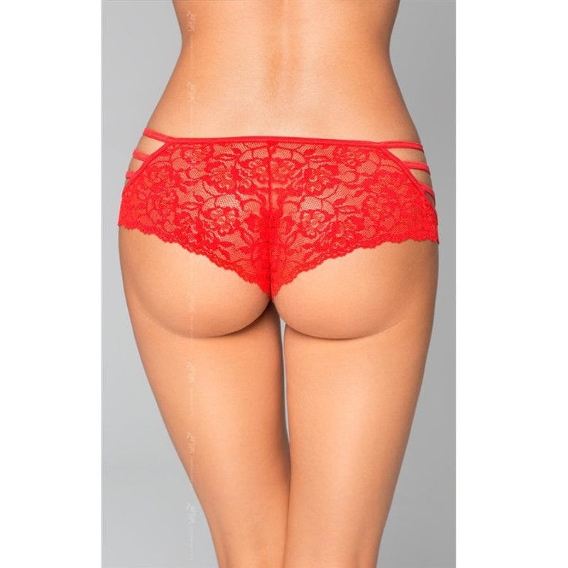 Culotte Abierto De Softline 2478