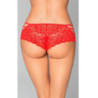 Culotte Abierto De Softline 2478