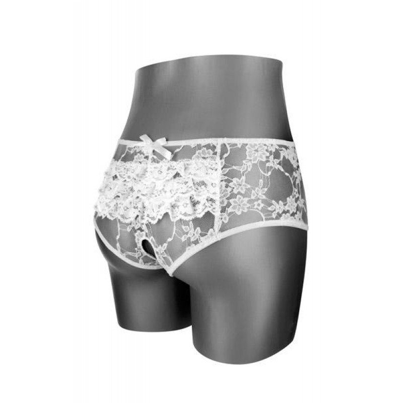 Culotte Abierto Fashion Secret Amanda