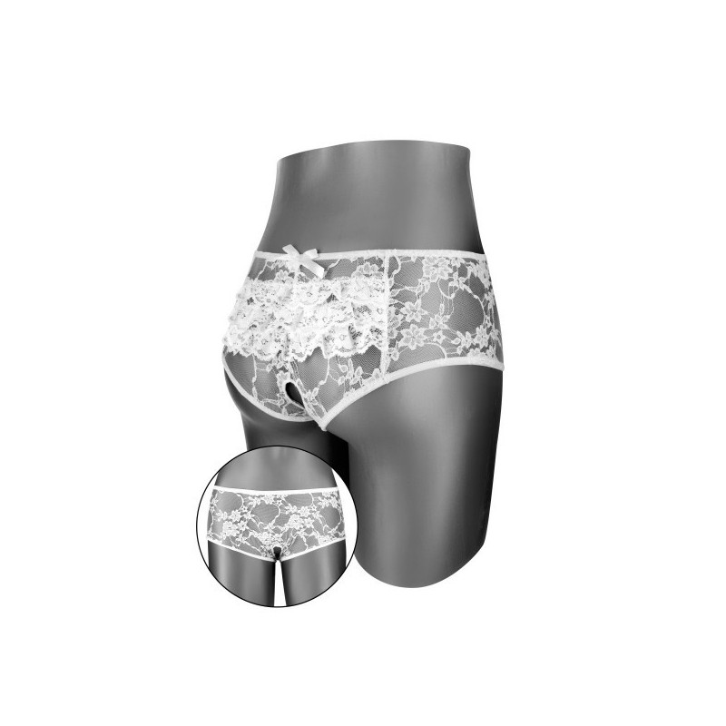 Culotte Abierto Fashion Secret Amanda