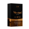 Gel Efecto Vibration Café Intt 15 ml