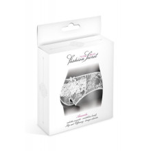 Culotte Abierto Fashion Secret Amanda