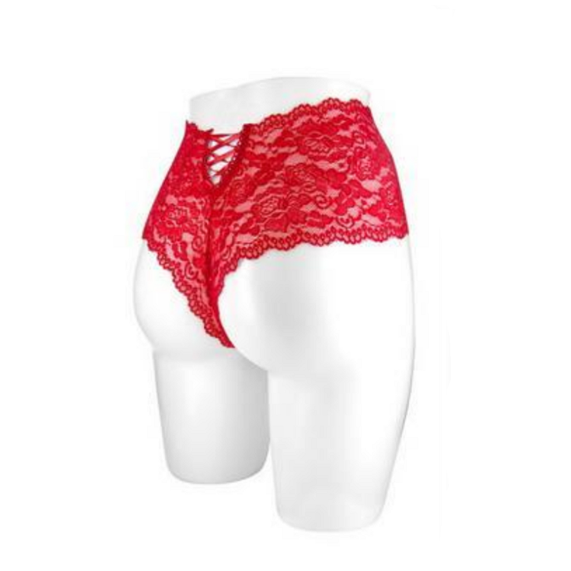 Culotte Abierto Fashion Secret Julia